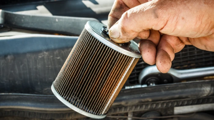 Filter Bensin Mobil: Fungsi, Cara Membersihkan, dan Kapan Harus Mengganti
