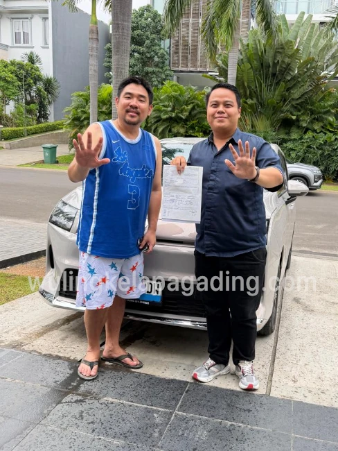 galeri 12 wuling kelapa gading april26