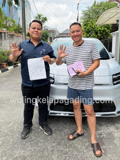 galeri 13 wuling kelapa gading april26