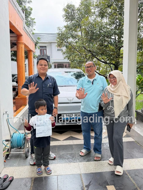 galeri 15 wuling kelapa gading april26
