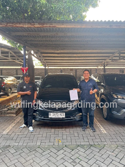 galeri 18 wuling kelapa gading april26