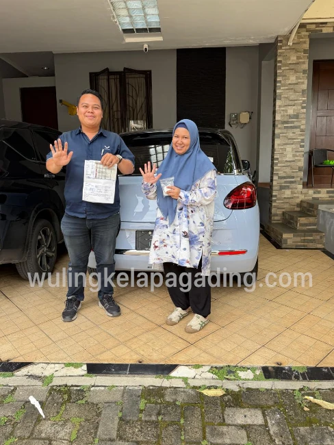galeri 4 wuling kelapa gading april26