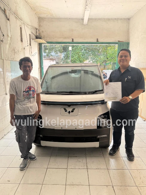 galeri 9 wuling kelapa gading april26
