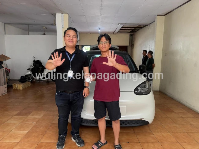 galeri L1 wuling kelapa gading april26