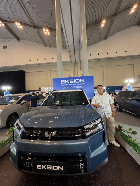 gerry-sales-consultant-kelapa-gading-jakarta-utara